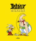 asterix. de la a a la z-carine picaud-9788416489015 asterix. de la a a la z-carine picaud-9788416489015