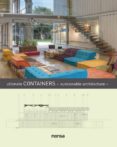 ultimate containers: sustainable architecture-9788416500215 ultimate containers: sustainable architecture-9788416500215
