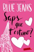saps que t estimo-9788416600915 saps que t estimo-9788416600915