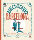 anecdotario de barcelona-pep brocal-9788416605415 anecdotario de barcelona-pep brocal-9788416605415