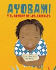 ayobami y el nombre de los animales-mar azabal-9788416733415 ayobami y el nombre de los animales-mar azabal-9788416733415