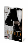 james bond 6: goldfinger-ian fleming-9788416746415 james bond 6: goldfinger-ian fleming-9788416746415