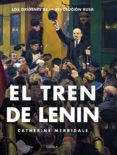 el tren de lenin (ebook)-9788416771615 el tren de lenin (ebook)-9788416771615