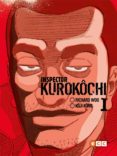 inspector kurokochi nº 01-takashi nagasaki-9788416901715 inspector kurokochi nº 01-takashi nagasaki-9788416901715