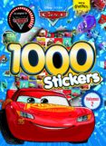 cars: 1000 stickers: volumen 2-9788416913015 cars: 1000 stickers: volumen 2-9788416913015