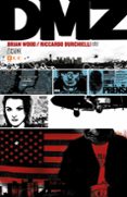 dmz libro 01 (de 5)-brian wood-9788416945115 dmz libro 01 (de 5)-brian wood-9788416945115