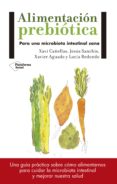 alimentacion prebiotica (ebook)-9788417114015 alimentacion prebiotica (ebook)-9788417114015