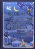 las historias mas bellas de la mitologia griega-luisa mattia-9788417127015 las historias mas bellas de la mitologia griega-luisa mattia-9788417127015