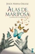 alas de mariposa (ebook)-9788417241315 alas de mariposa (ebook)-9788417241315