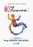 no soy discapacitada (ebook)-9788417275815 no soy discapacitada (ebook)-9788417275815