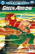 green arrow vol. 2, nº 07 (renacimiento)-benjamin percy-juan ferreyra-otto schmidt-9788417276515 green arrow vol. 2, nº 07 (renacimiento)-benjamin percy-juan ferreyra-otto schmidt-9788417276515