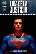 coleccionable liga de la justicia 12-9788417354015 coleccionable liga de la justicia 12-9788417354015