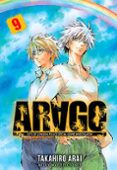 arago, vol.9-9788417373115 arago, vol.9-9788417373115