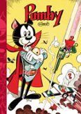 pumby integral nº 1-j. sanchis-9788417389215 pumby integral nº 1-j. sanchis-9788417389215