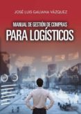 manual de gestion de compras para logisticos (ebook)-9788417520915 manual de gestion de compras para logisticos (ebook)-9788417520915
