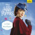 el regreso de mary poppins. la magia de mary poppins-9788417529215 el regreso de mary poppins. la magia de mary poppins-9788417529215
