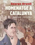 homenatge a catalunya (adaptacio grafica)-george orwell-9788417627515 homenatge a catalunya (adaptacio grafica)-george orwell-9788417627515