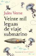 veinte mil leguas de viaje submarino (coleccion alfaguara clasicos)-jules verne-9788420433615 veinte mil leguas de viaje submarino (coleccion alfaguara clasicos)-jules verne-9788420433615
