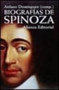 biografias de spinoza-atilano (comp.) dominguez-9788420607115 biografias de spinoza-atilano (comp.) dominguez-9788420607115