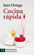 cocina rapida-ines ortega-9788420638515 cocina rapida-ines ortega-9788420638515