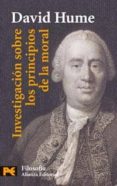 investigacion sobre los principios de la moral-david hume-9788420660615 investigacion sobre los principios de la moral-david hume-9788420660615