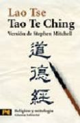tao te ching-9788420661315 tao te ching-9788420661315