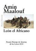 leon el africano-amin maalouf-9788420675015 leon el africano-amin maalouf-9788420675015