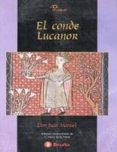 el conde lucanor-9788421618615 el conde lucanor-9788421618615
