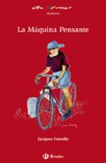 la maquina pensante-jacques futrelle-9788421653715 la maquina pensante-jacques futrelle-9788421653715