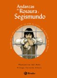 andanzas de rosaura y segismundo-santiago herraiz-9788421662915 andanzas de rosaura y segismundo-santiago herraiz-9788421662915