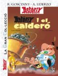 asterix i el caldero. la gran coleccio-9788421678015 asterix i el caldero. la gran coleccio-9788421678015