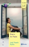 el diario de paula-jose ramon ayllon vega-9788421691915 el diario de paula-jose ramon ayllon vega-9788421691915