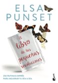 el libro de las pequeñas revoluciones-elsa punset-9788423352715 el libro de las pequeñas revoluciones-elsa punset-9788423352715