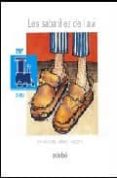 les sabatilles de l´avi-joy watson-9788423639915 les sabatilles de l´avi-joy watson-9788423639915
