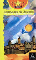 romances de españa-ramon menendez pidal-9788423971015 romances de españa-ramon menendez pidal-9788423971015