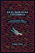en el mar hi ha cocodrils-fabio geda-9788424642815 en el mar hi ha cocodrils-fabio geda-9788424642815