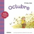 octubre-laura espot-david monserrat-elisabeth tort-9788424655815 octubre-laura espot-david monserrat-elisabeth tort-9788424655815