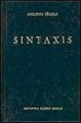 sintaxis-9788424910815 sintaxis-9788424910815