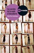 los secretos de la moda al descubierto-marie pierre lannelonge-9788425222115 los secretos de la moda al descubierto-marie pierre lannelonge-9788425222115