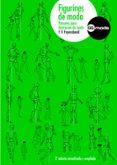 figurines de moda: patrones para la ilustracion de moda-f. v. feyerabend-9788425226915 figurines de moda: patrones para la ilustracion de moda-f. v. feyerabend-9788425226915