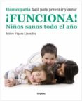 funciona: niños sanos todo el año-isidro vigara lizandra-9788425346415 funciona: niños sanos todo el año-isidro vigara lizandra-9788425346415