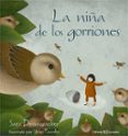 la niña de los gorriones-sara pennypacker-9788426137715 la niña de los gorriones-sara pennypacker-9788426137715