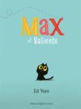 max el valiente-ed vere-9788426140715 max el valiente-ed vere-9788426140715