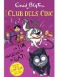 en tim persegueix un gat-enid blyton-9788426142115 en tim persegueix un gat-enid blyton-9788426142115