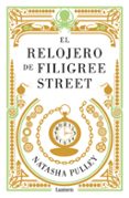el relojero de filigree street-natasha pulley-9788426402615 el relojero de filigree street-natasha pulley-9788426402615
