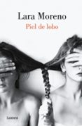 piel de lobo-lara moreno-9788426403315 piel de lobo-lara moreno-9788426403315
