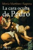 la cara oculta de pedro-maria martinez-sagrera-9788427139015 la cara oculta de pedro-maria martinez-sagrera-9788427139015