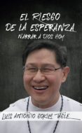 el riesgo de la esperanza (ebook)-9788427142015 el riesgo de la esperanza (ebook)-9788427142015