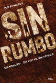 sin rumbo-jon robinson-9788427208315 sin rumbo-jon robinson-9788427208315