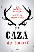 la caza (ebook)-9788427213715 la caza (ebook)-9788427213715